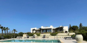 Cinecitta Sicily - la villa art Deco